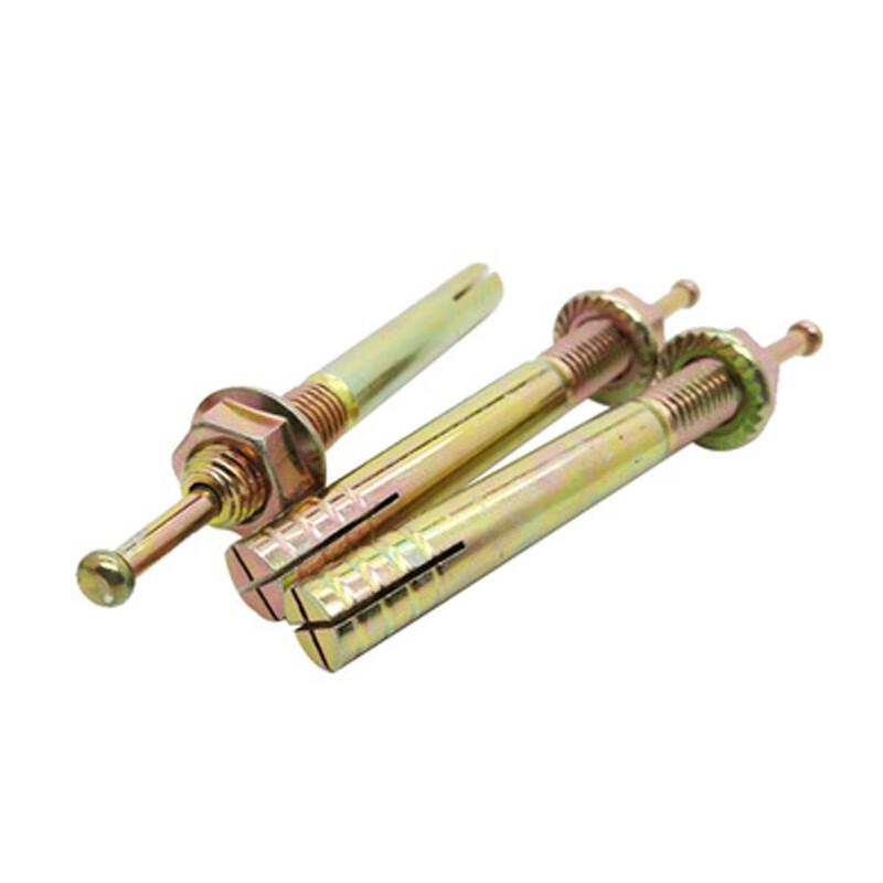 Lushi Core-Striking Expansion Anchor Bolt