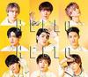 CD SNOW MAN  HELLO HELLO CDDVDFirst Press Ed AVCD61078 Avex Trax 2021 Japan Japanese PopRock Used