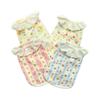 Pet All-cotton Yarn Breathable Thin Clothes for Big Dogs Cats Pet Cats Home Air-conditioned Suits Golden Retrievers