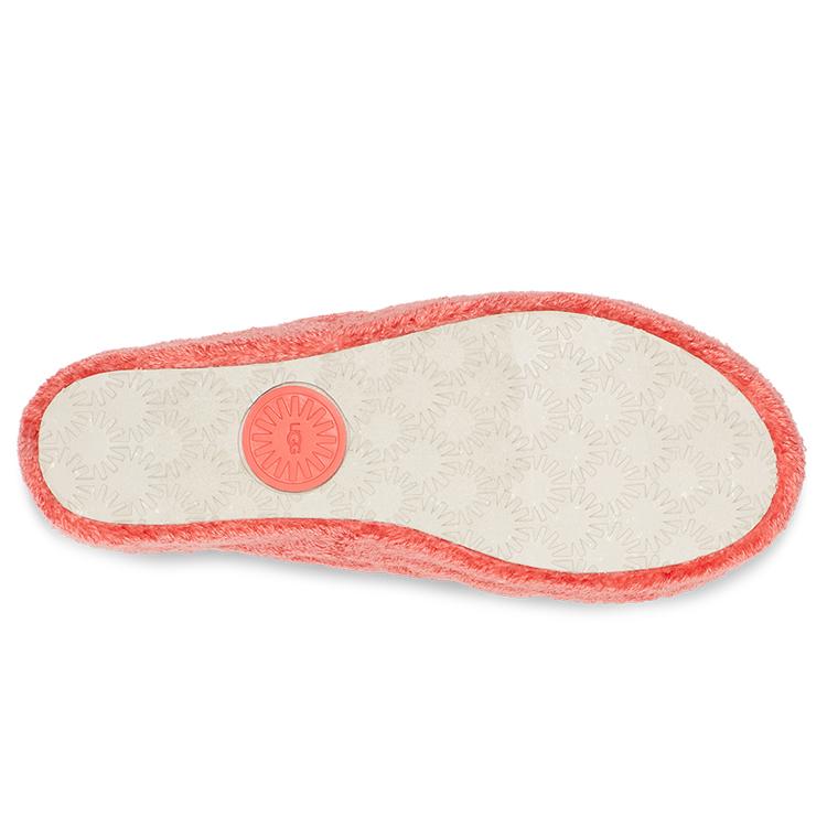 UGG Fluff Yeah Terry Slides 1127116-PBLSS