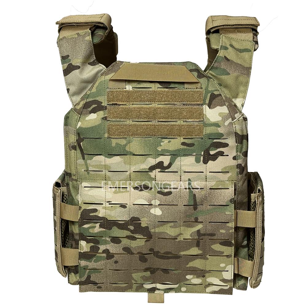 1000D Nylon Airsoft Tactical Vest