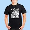 The Pillows Music Jepang Black Mens Tshirt Black Size S-5XL Unisex T-Shirt