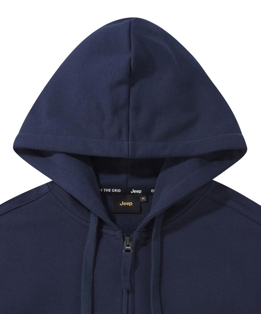 Jeep Women Usa Jeep Crop Zip-Up Hoodie (Jr5Tzf072Na)