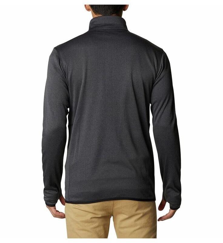 Куртка Columbia Park View™ черный вереск