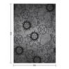 Supernatural Grey Throw Blanket for sofa Shaggy christmas decoration wednesday Blankets