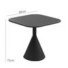 Danzhu Outdoor Table and Chair Set