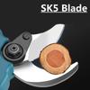 Cordless Electric Pruning Shears Garden Pruner Cutter Efficient Scissors Bonsai Power Tools