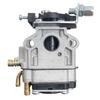MP11 Carburetor Fits for Lawn Mower TL23 TL26 TU26 Carburetor MP11 34 36F Carburetor