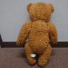 [USED] First Teddy Bear Plush Toy