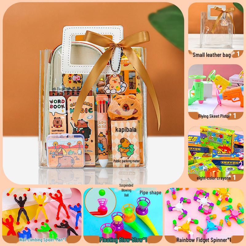 Children s Practical Gifts: Kindergarten & Primary School Stationery Souvenir