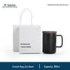 Nanshan Xiansheng Ceramic Anti-Scald Tea Separation Mug