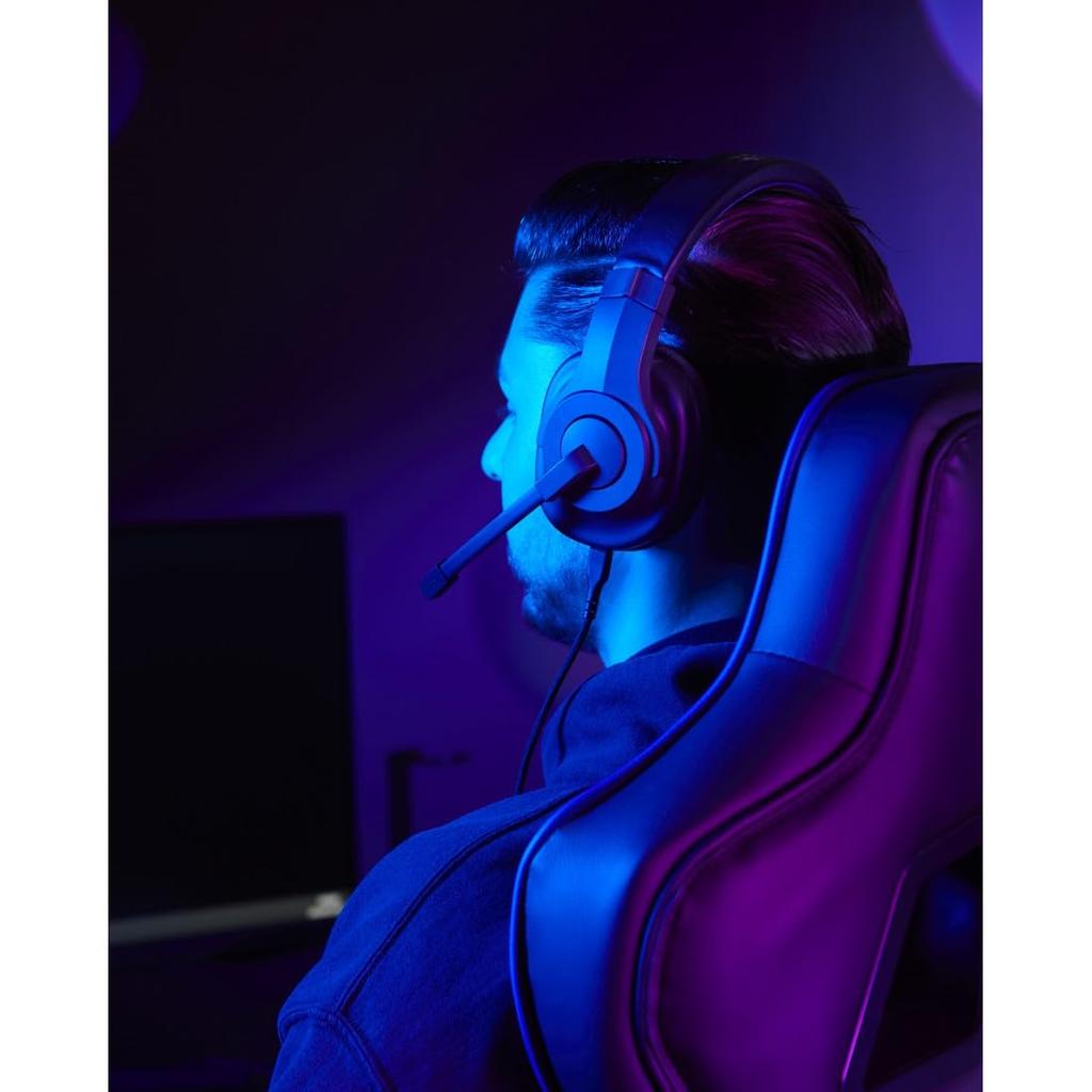 Hama Germany 200 Gaming Headset "SoundZ V2"