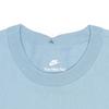 New Nike T Shirts Men Blue DV3317-494