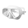 Yuzhan M203 Large Frame Anti-Fog Snorkeling Mask