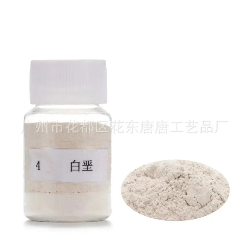 Natural Mineral Pigments for Chinese Painting, Gongbi Art, Wall Murals & Hand-Painted Ceramics Eco-Friendly Art Supplies