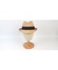 Yunibeosyeolkemiseuteuli Bu Bau Short Fedora Summer Fedora