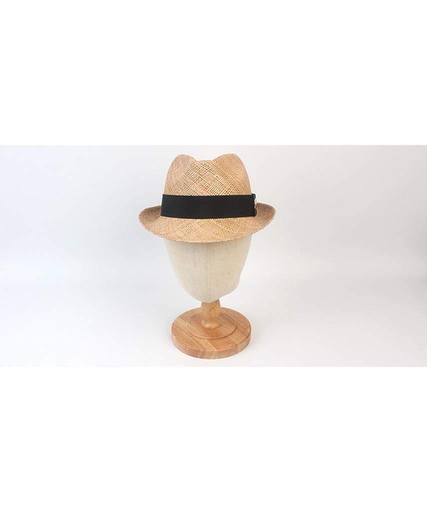 Yunibeosyeolkemiseuteuli Bu Bau Short Fedora Summer Fedora