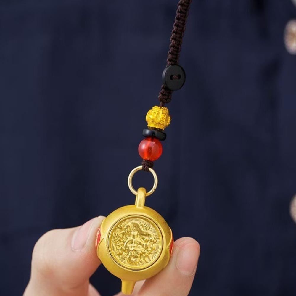 Zinc Zinc Zinc Alloy Lucky Pendant Animals Car Key Chain Cute Zodiac Keychain  Lovely Gift