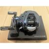 Used Daiwa TATULA SV TW 103SHL +SLP Spool