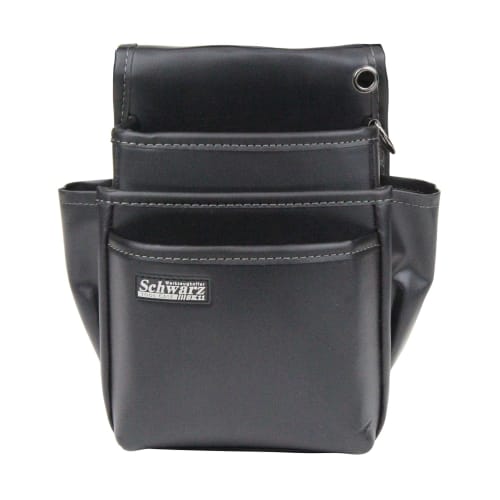 

SK11 3-Tier Waist Pouch, Water-Resistant PVC Laminated Coated Material, SWZ-11