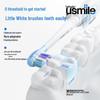 usmile V1 Sonic Electric Toothbrush CN Plug (adapter Included)