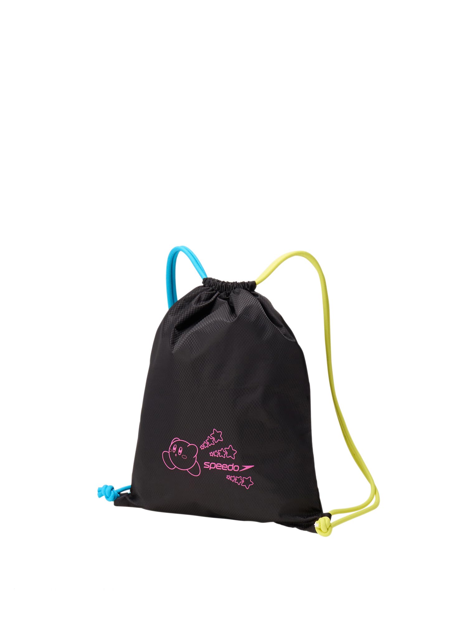 

Рюкзак Speedo Kirby, Лайм/Синий