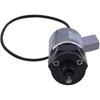 Solarhome 12V Throttle Solenoid U85206500 Compatible with 400 403D-15 404D-22 404D-22T 404D-22TA 404F-22 EL 403F-15T GL 403D-15T GN 404D-22 GP