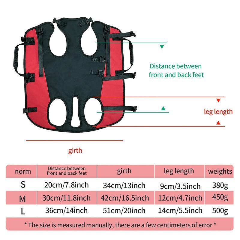 Pet Travel Backpack Shoulder Carrier Outdoor Hiking Walk Durable Oxford Fabric Dog Carrying Bag with Strap Fixation Pets Bag