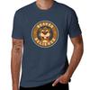 Beaver belief T-Shirt cute tops plus sizes mens clothes