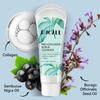 Facial Cleansing Exfoliating 3-in -1 Collagen Scrub