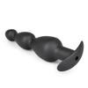 Plug Triple Sinner 18cm - Sinner Gear - Plug Anal