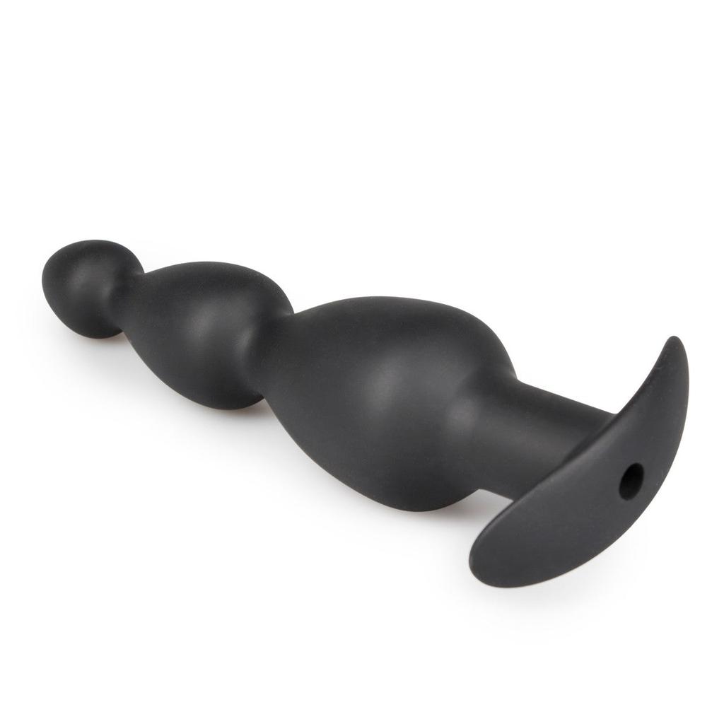 Plug Triple Sinner 18cm - Sinner Gear - Plug Anal