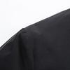 JOW Men's Casual Baseball Collar Jacket