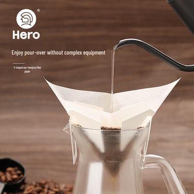 Kahve ve Çay Araçları – Kahve Filtresi