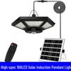 Led Işıklar – Led güneş lambası