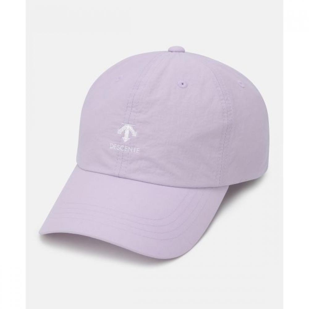 

Descente Nylon Ball Cap Lavender LAV0LAVENDER/ML
