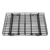 Three Layers Nonstick Cooling Rack Grid Baking Tray Kitchen Bread Cake Rack Pastry Making