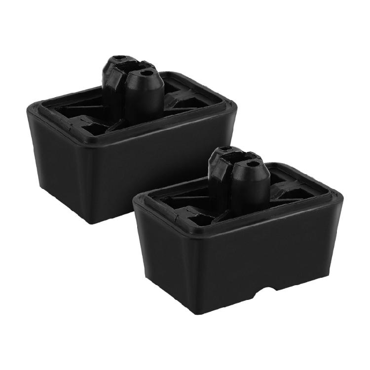 Lifting Plaftorm Support Rubber 51717039760 for R53 R56 R57 R59 R55 R58