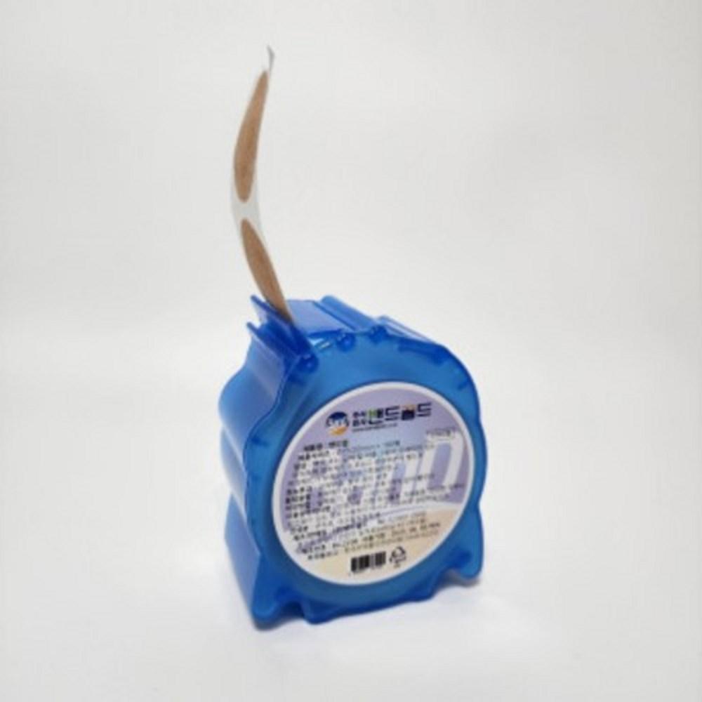 Пластырь для сосков Sundo Market — фото 5