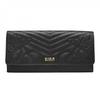 Biba Maxine Logo Leather Purse