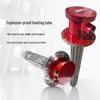 Song Xin Kang SXK222812 Stainless Steel Explosion-Proof Heating Tube