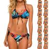 Women's Casual Two-Piece Swimsuit