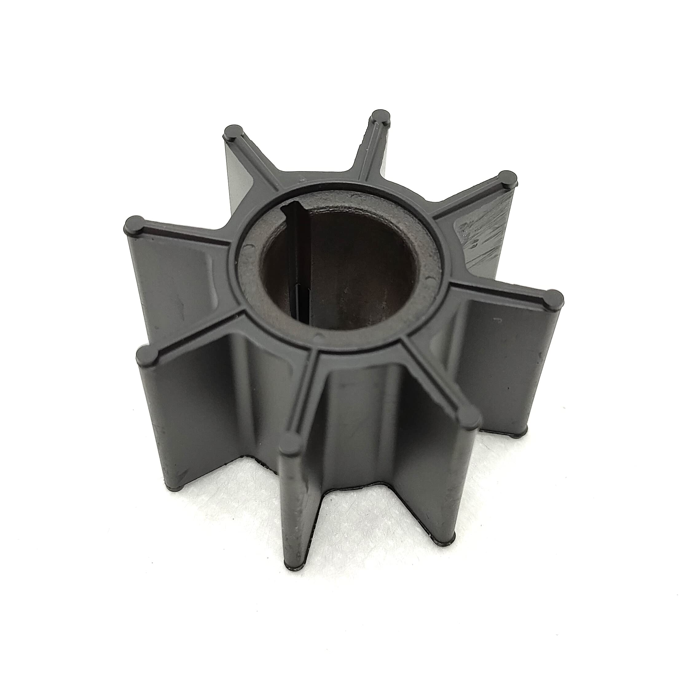 

Tohatsu 3LD-65021-0 Outboard Motor Genuine Parts Impeller Pump