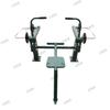 Qidunpan Outdoor Adjustable Weight Strength Trainers