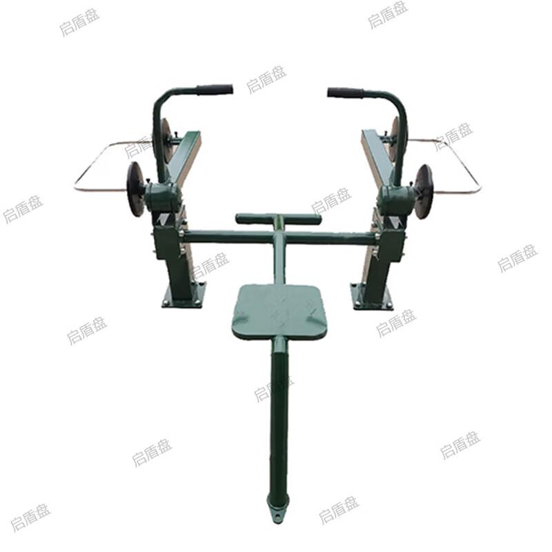 Qidunpan Outdoor Adjustable Weight Strength Trainers