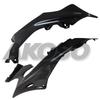 Yamaha R6 Carbon Fiber Rear Side Panels 2017+ 