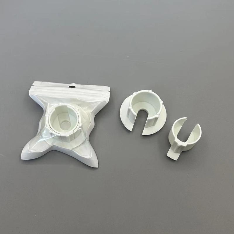 Cable Wall Grommets for Ethernet Cable Neat and Organized Cable Routing Solution