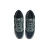 Nike Sneakers Uomo Dunk High Armory Navy Blu Petrolio Ardesia DQ7679-400