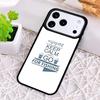 Keep Calm and Go Fishing Phone Case for iPhone 17 Air 16 15 11 12 14 13 Pro Max Shockproof Cover