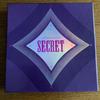 [USED] SECRET 3RD MINI ALBUM